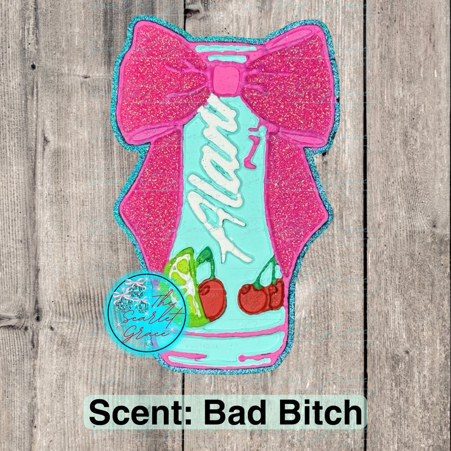Alani Cherry Limeade Car Freshie