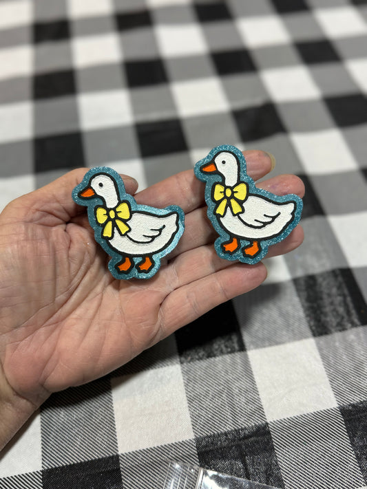 Goose Vent Clips
